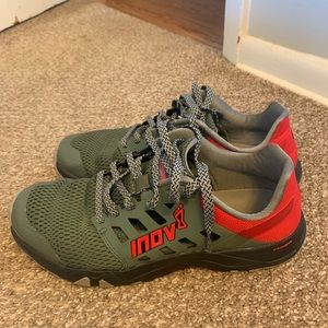 Inov8 all trainer men’s size 9